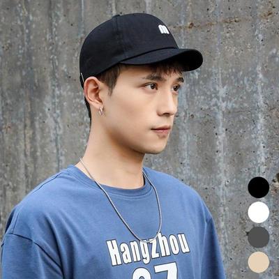 Women's Fashion Daily Cute Short Brim Fashion Ball Cap