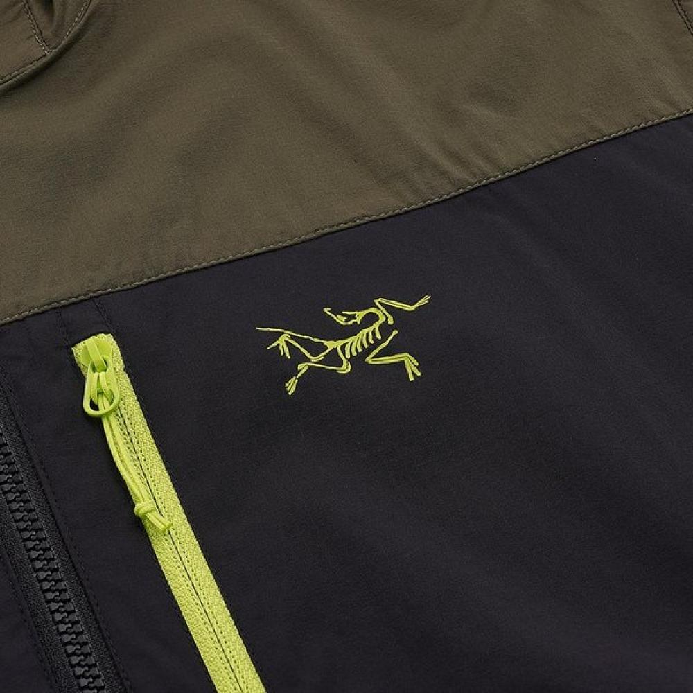 Arcteryx Men S SquamiSh Hoody Jacket X000010276