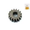 Oprava motora posuvnej strechy EGE516 ozubené koleso 0176780 pre Renault Peugeot 16 zubov