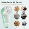 Professional Lint Remover Take Out Lint Electric Steam Iron Clothes Portable Cats Hair Brush Home Clothing Shaver Household Pet