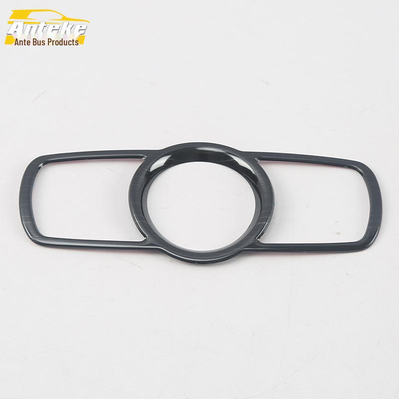 Tiggo 8 Headlight Control Frame & Switch Adjustment Sticker for 18 Models