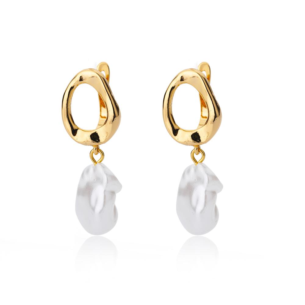 Luxus Zirkon Böser Blick Creolen für Damen Rostfreier Stahl Türkisches Teufelsauge Ohrhänger Ästhetischer Schmuck Geschenk aretes
