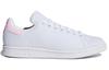 adidas Originals Stan Smith 'White Pink' Women's CQ2823
