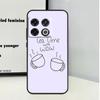 Coffee Wine Cup For OnePlus Nord CE 5 2 3 4 Lite N20 N30 Case For OnePlus 15 13 12 11 10 Pro 10T 12R 13R 13T