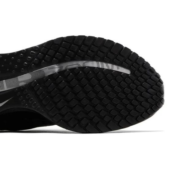 Nike Air Zoom Pegasus Premium Black Silver Men's Running Shoes HQ2592-005