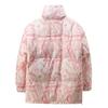 Couple Style Winter Down Jacket - Men's Thickened National Trend YR9867P
