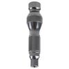 Aluminum Handle Ratchet Torque Ratchet Batch Handle Greater Torque Magnetized Base Quick Change Screwdriver Bits Steel Head