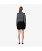 Lacoste Women'S Wool Miniskirt Jf6294-54N 031