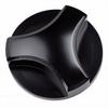 Engine Oil Filler Cap Aluminium Alloy High Temperature Proof Car Oil Filler Cap Replacement for Mitsubishi Eclipse EVO