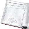 Vivienne WeStwood Vivienne WeStwood Fw24 Women S Nappa Leather Bifold Wallet 5115002kw L001l H401