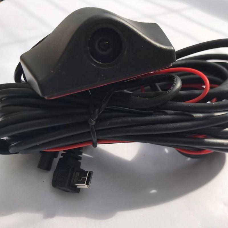 Jiedu Dash Cam D260S Rear View Camera D230 D260C D280 Hd Camera