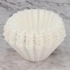 Cake Cup Shaped Wavy Disposable Coffee Filter Paper Replacement for Coffee Making Coffee Filter Paper Coffee Paper Filter