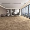Soundproof Carpet Squares for Offices, Hotels, Billiard Halls, and Conference Rooms
