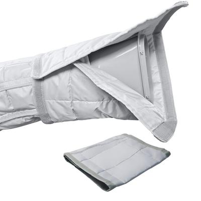 For Portable Air Conditioners Dust Protection Cover Air Conditioner Hose Cover 70*36cm Easy Installation Design