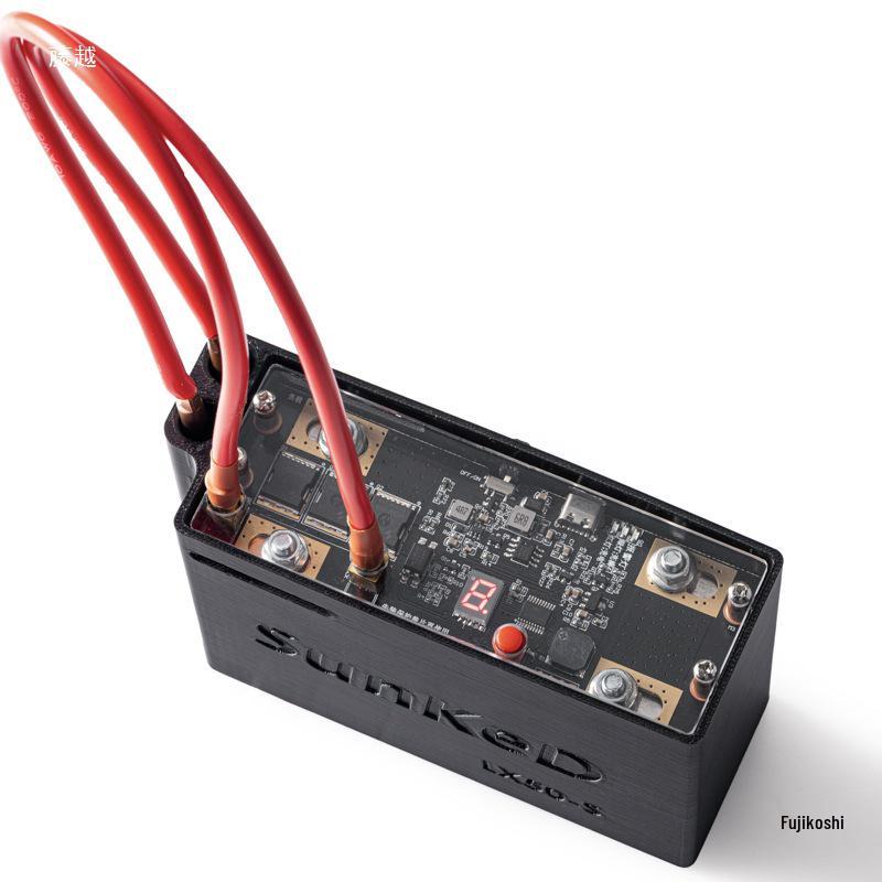 Handheld 18650 Lithium Battery Spot Welder for Nickel Sheet Welding