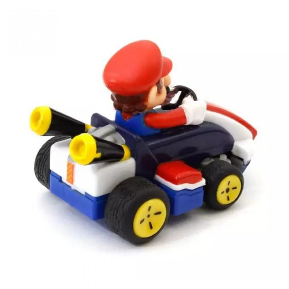 Kyosho Mini MaRio KaRt R C MaRio [tv036m]