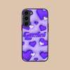 Zodiac Sign Gemini Mobile Phone Case for Samsung Galaxy S25 S24 S23 S22 S21 Plus FE Ultra Colorful Silicone Cover Luxury Cover