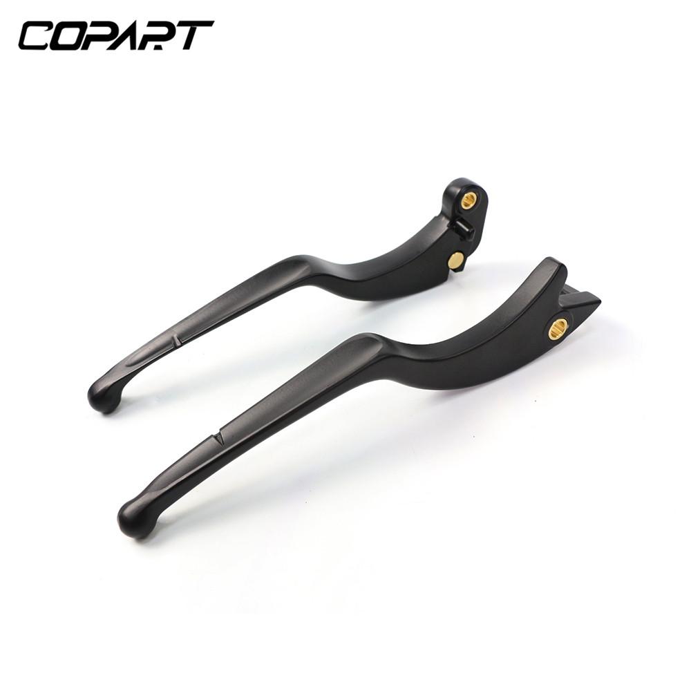 

Пара рычагов сцепления тормоза мотоцикла, рычаг руля для Indian Scout Sixty/Indian Scout/Scout Bobber ABS 2017-2025