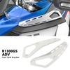 Nova Tampa do Tanque de Combustível Para BMW R 1300 GS ADV GS1300 Adventure R1300GSA 2024 2025 Acessórios Prateleira do Tanque da Motocicleta Rack Lateral do Tanque
