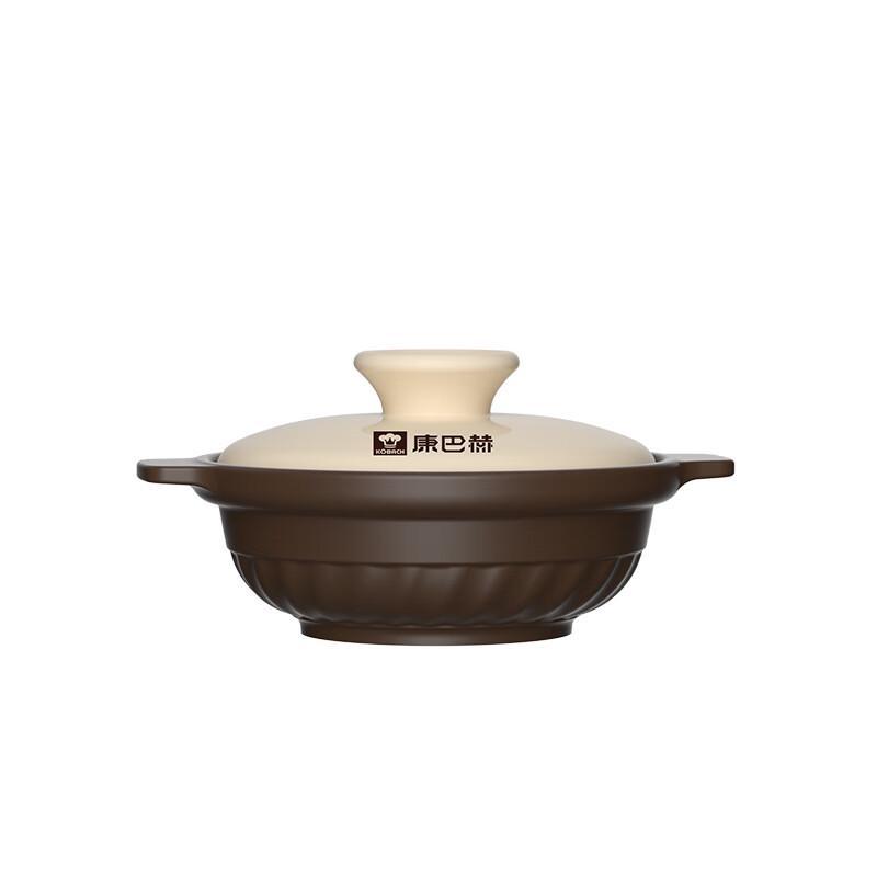 Kangbahe Ceramic Stew Pot
