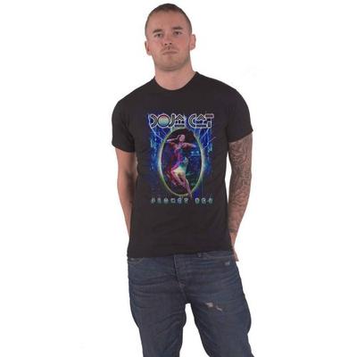 T-shirt en coton unisexe pour adulte Doja Cat Planète Elle
