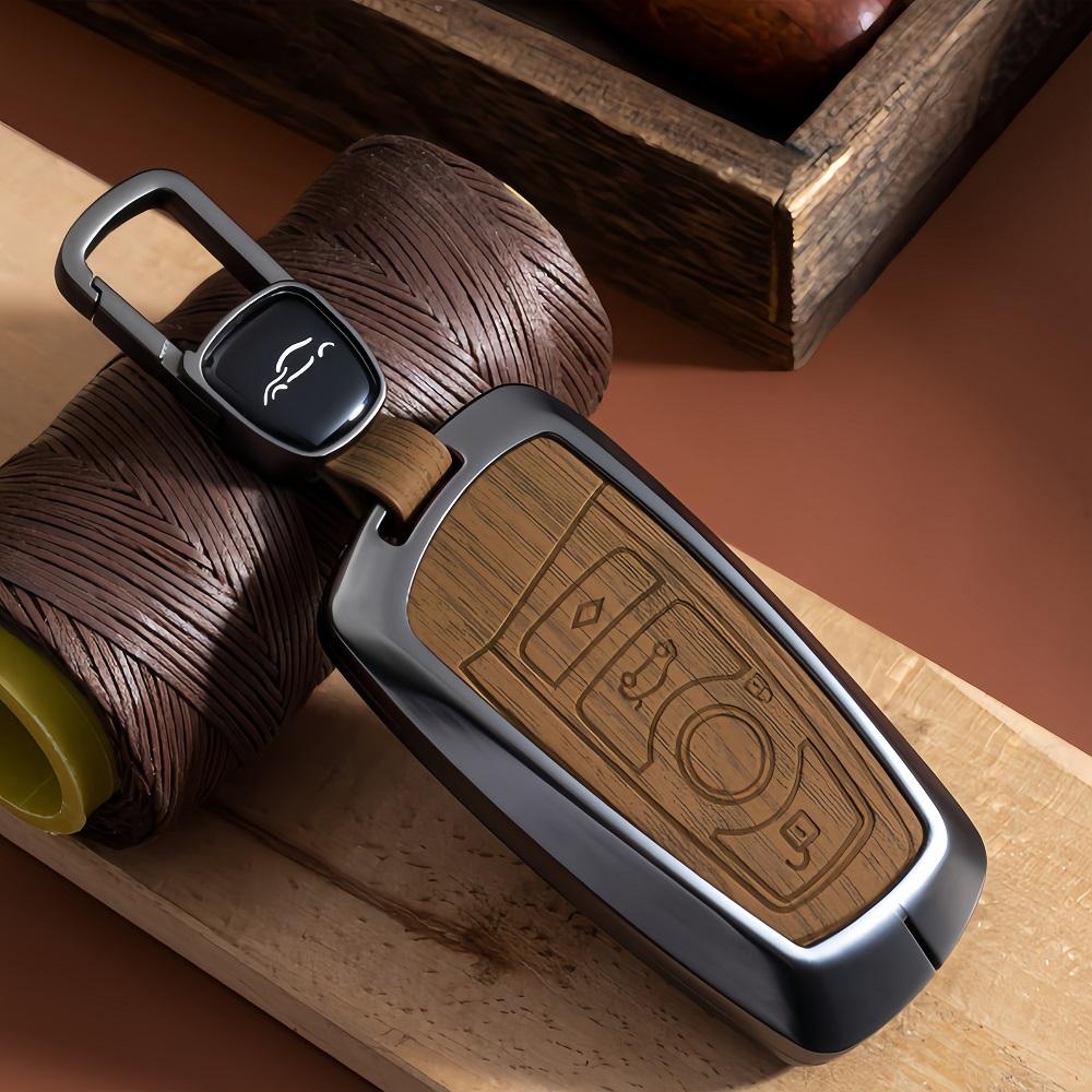 Fashion Car Key Case Cover Protector Shell for BMW 1 3 5 7 Series X1 X3 X4 X5 F10 F15 F16 F20 F30 F18 F25 M3 M4 E34 Accessories