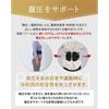 Activital Power Aging Belt M Waist 65-80cm - Adjustable Lower Back Support for Sports and Work