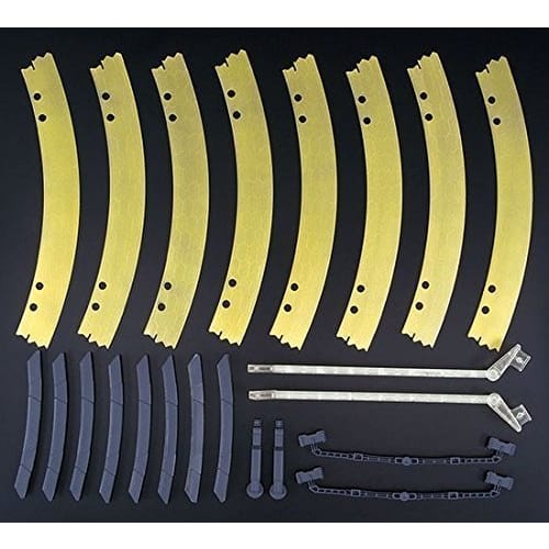 

BANDAI HGUC 1/144 Neo Zeong Expansion Effect Unit Psycho Shard