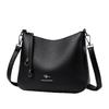 Crossbody Bag Fashionable and Versatile Women's Bag Single-shoulder Handbag Bucket Bag