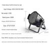 LED RGB Stage PAR Light