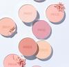 Apieu Pastel Blusher – Soft & Natural Cheek Colors, Multiple Shades