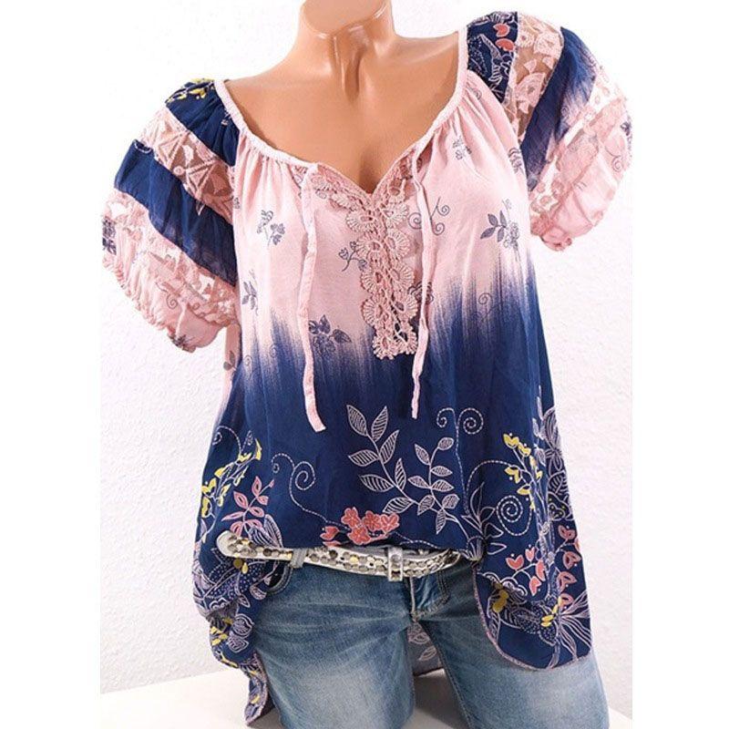 Premium Quality Women Short Sleeve Loose T Shirts Perfect For Summer Casual Comfort