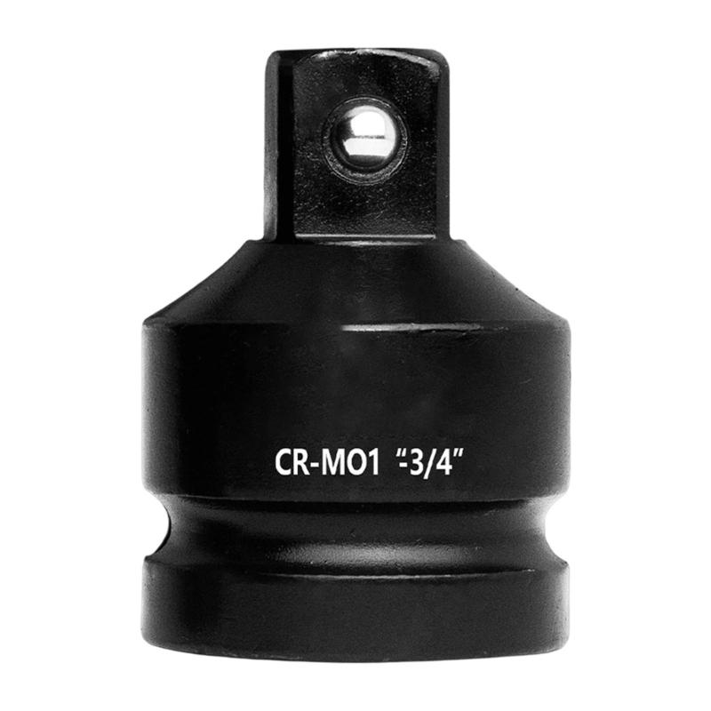 Impact Wrench Converters With Ball Bearing High Strength Chromoly Steel Construction