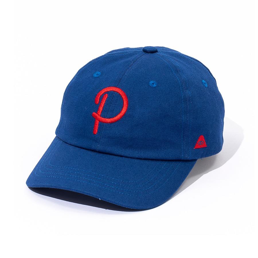 POLERSTUFF Classic Baseball Cap Navy