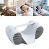 Pillow Anti Wrinkle Beauty Neck Support for Travel Chairs Recliners