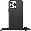 Coque - otterbox - react necklace - iphone 15 pro max - ultra fine - compatible magsafe - noir