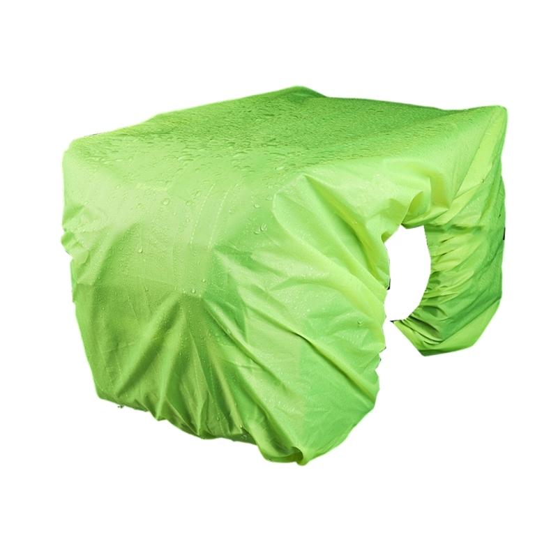 Waterproofed Drying Bag with Regulable Straps Large Capacity Storage Pack for Bicycles Travels Outdoor Camping Gear