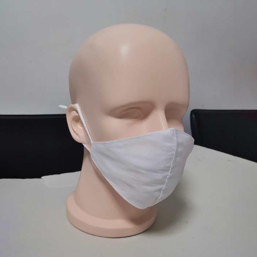 LED Colorful Glowing Nightclub Party Bar Bungee Rechargeable Protective Mask