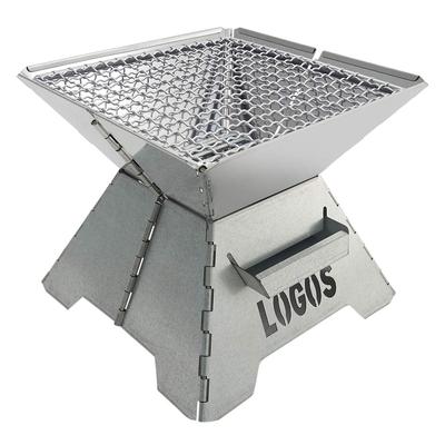 ROSY Tabletop Mini Campfire Grill 81064051