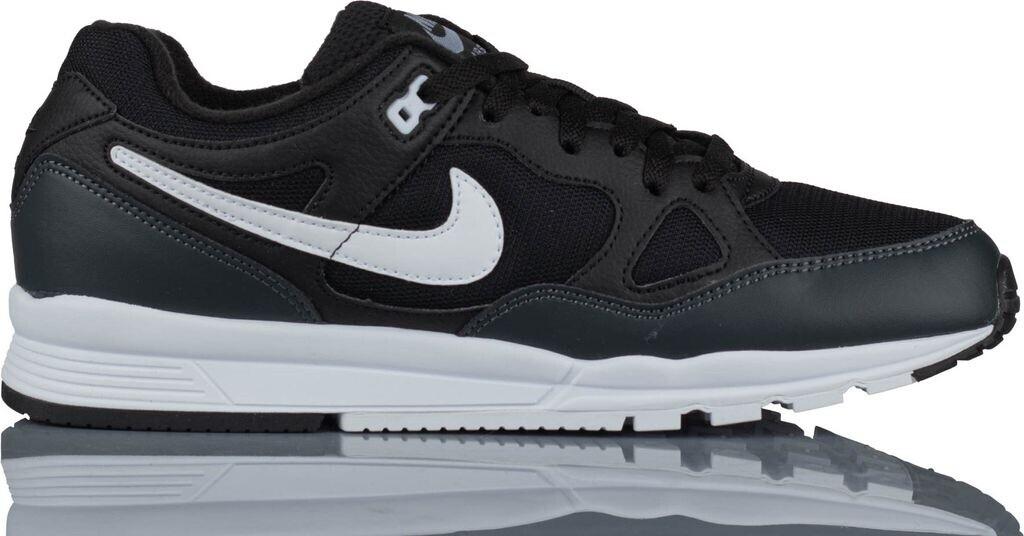 Кроссовки Nike Air Max Span II черный/антрацит/белый