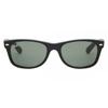 Ray Ban Rb2132 New Wayfarer 622 Unisex Sunglasses