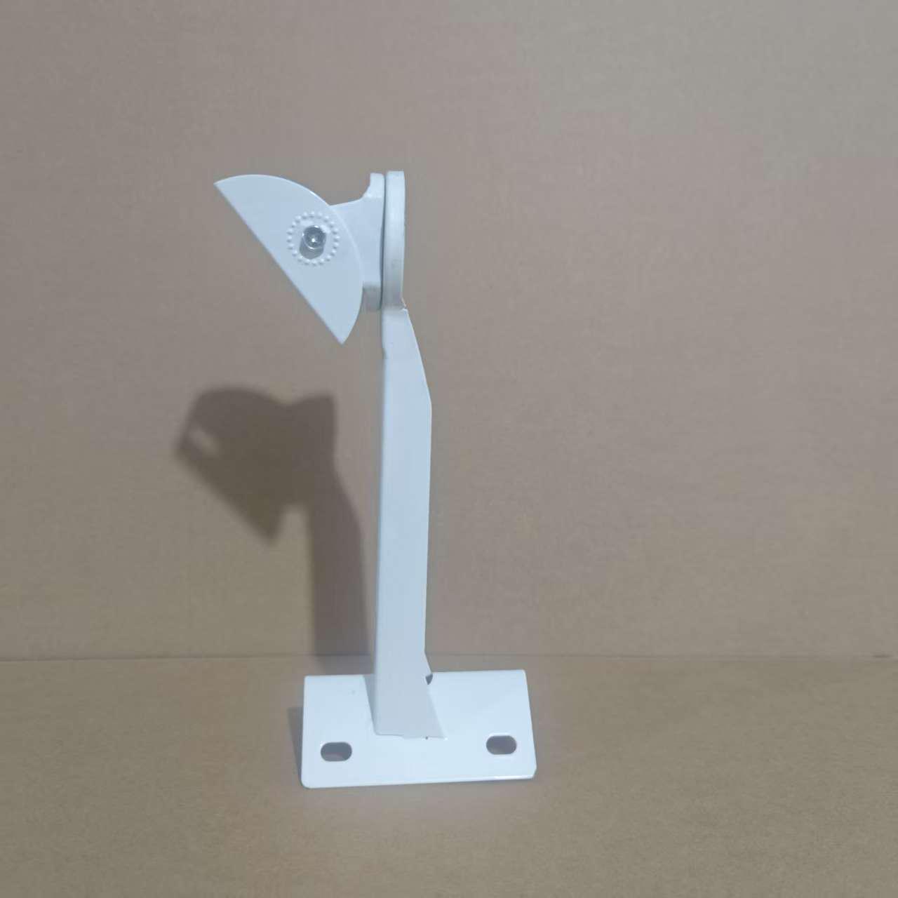 605 Universal Duckbill Camera Mount Bracket for Indoor/Outdoor Utility Poles