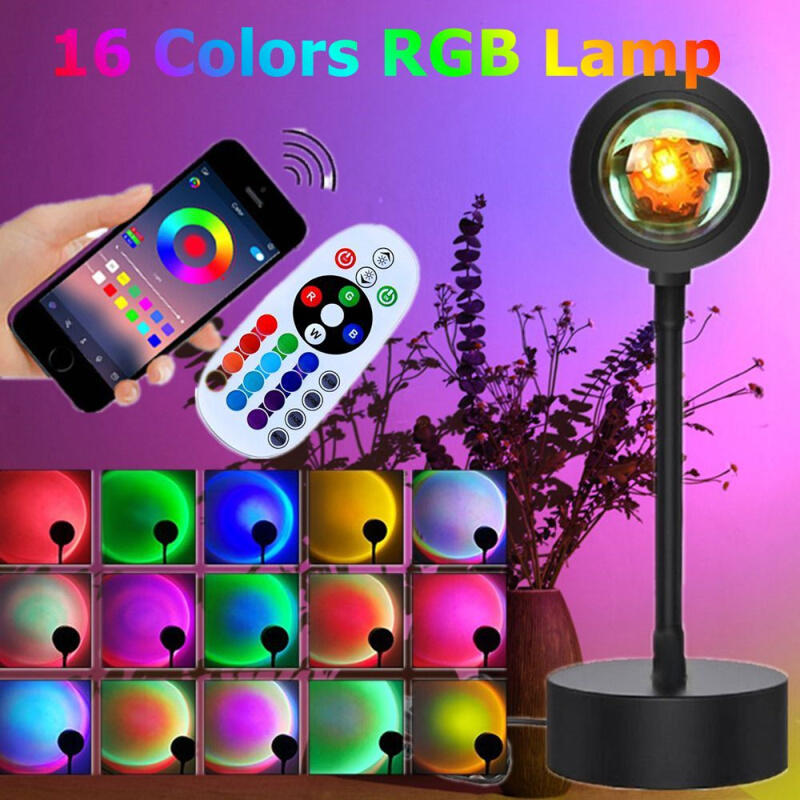 Multiple colors