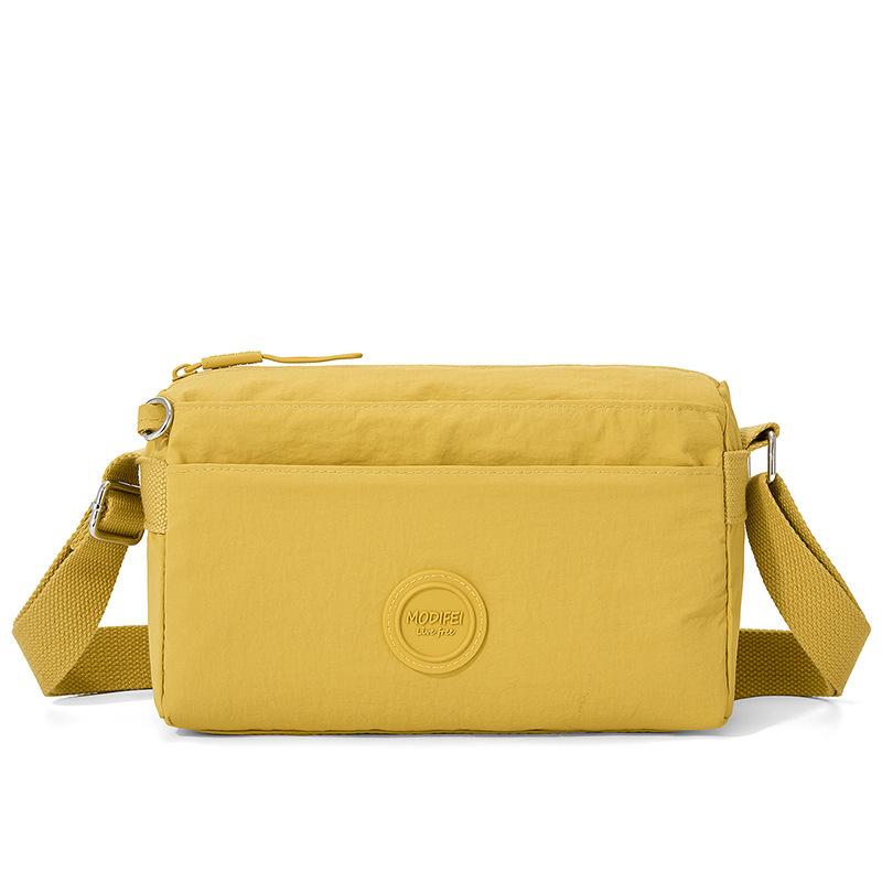 Women's Bag Commuter Shoulder Bag Small Square Bag