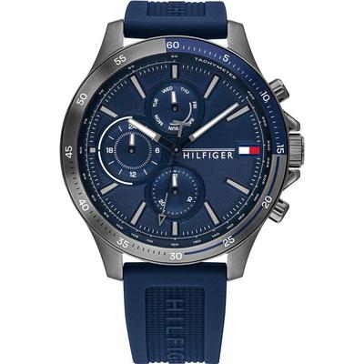 1791721 Bank Men's Watch