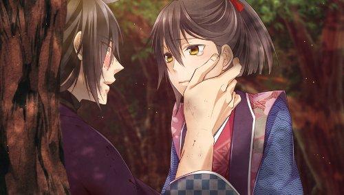 Satomi Hakkenden Hachiju No Ki (Regular Edition) - PSP