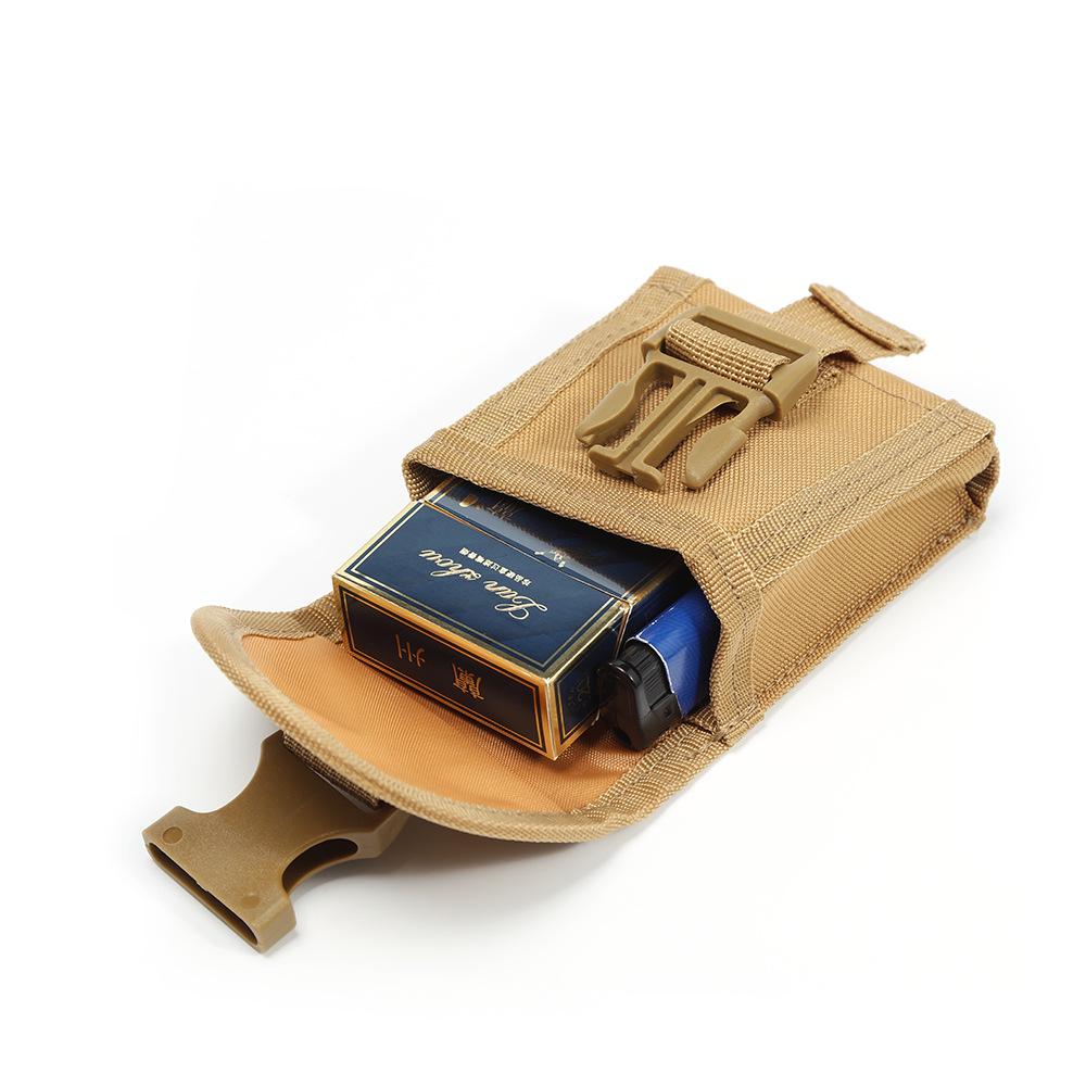 Porte-cartes multifonctionnel étanche et sac de voyage avec porte-monnaie et fente pour écouteurs