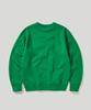 EASTCO 2006 Double Cotton Fleece Sweatshirt Green