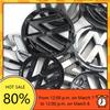 VW GTI GOLF Valve Stems Caps 2026 Hot Volkswagen VW Hot Aerials 135mm Car Front Grille Badge and 110mm Rear Trunk Emblem Lid Log