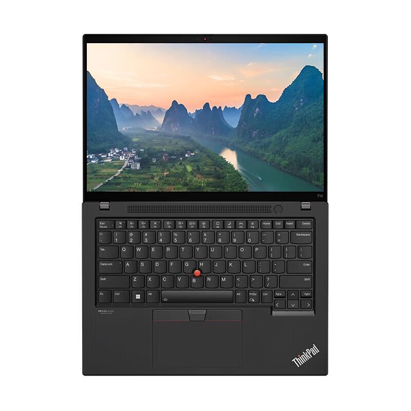 Lenovo ThinkPad T14 Gen 6 14-inch Business Laptop (CN Version)